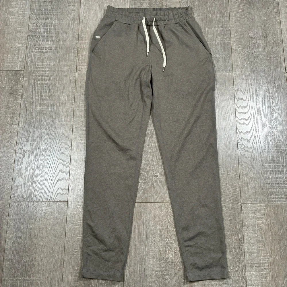 VUORI Men’s Ponto Performance Pants Size S
